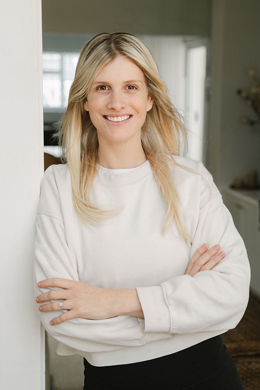 Kristin Shaw
